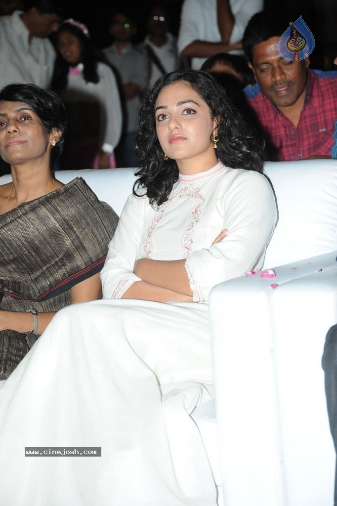 Nithya Menen New Photos - 37 / 73 photos