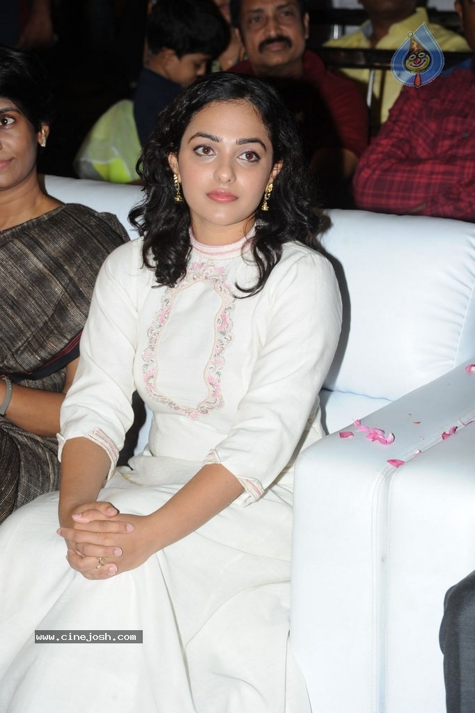 Nithya Menen New Photos - 38 / 73 photos