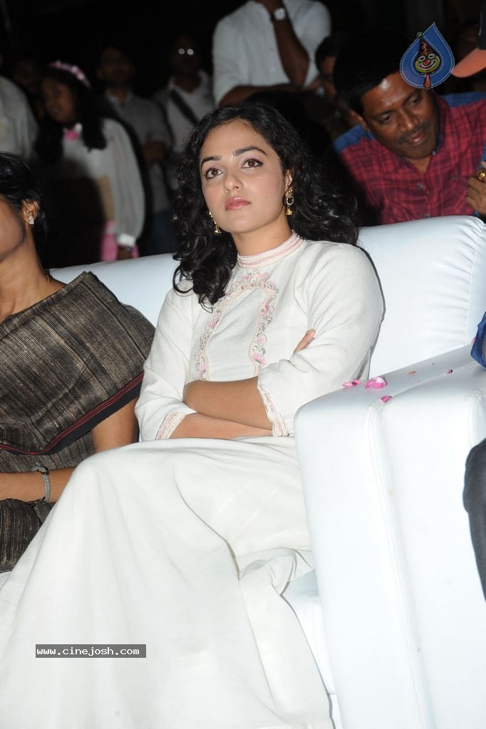 Nithya Menen New Photos - 39 / 73 photos