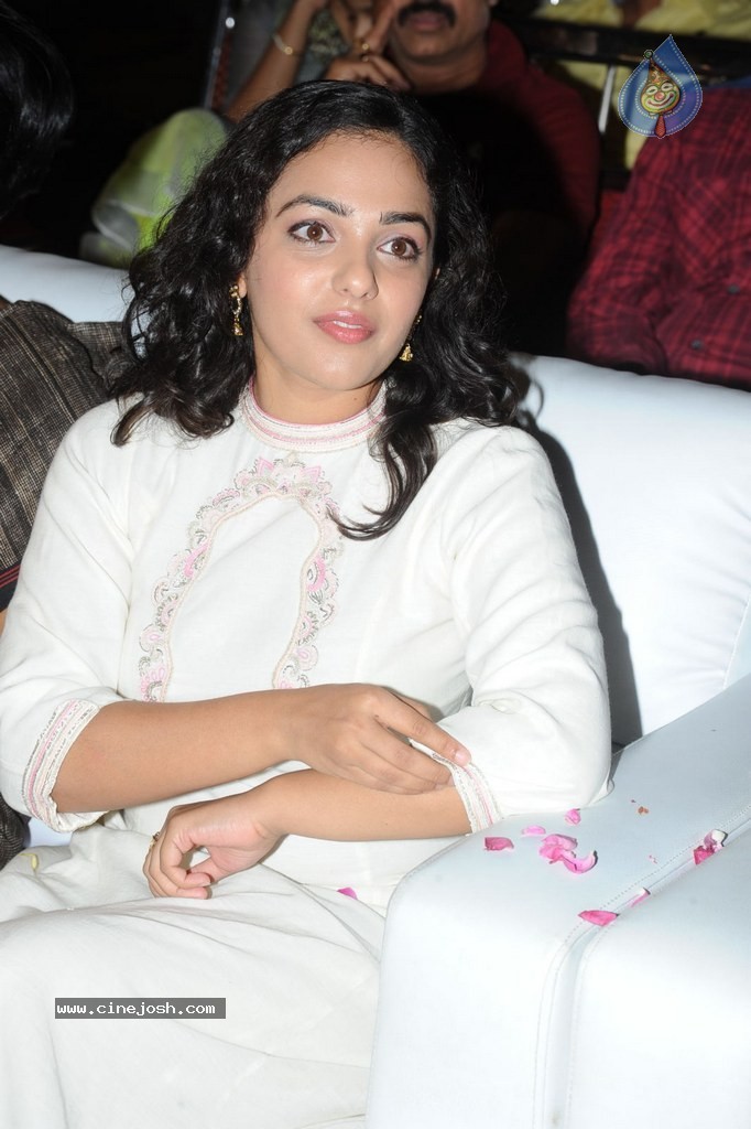 Nithya Menen New Photos - 40 / 73 photos