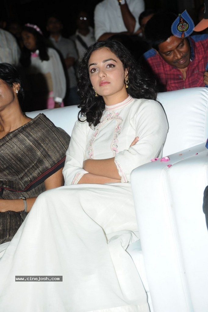 Nithya Menen New Photos - 41 / 73 photos