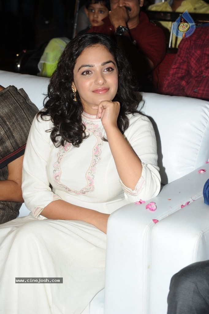Nithya Menen New Photos - 43 / 73 photos