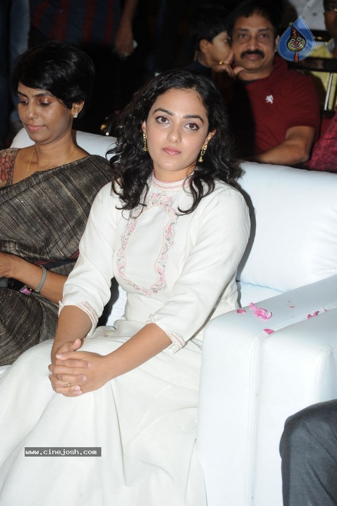 Nithya Menen New Photos - 47 / 73 photos