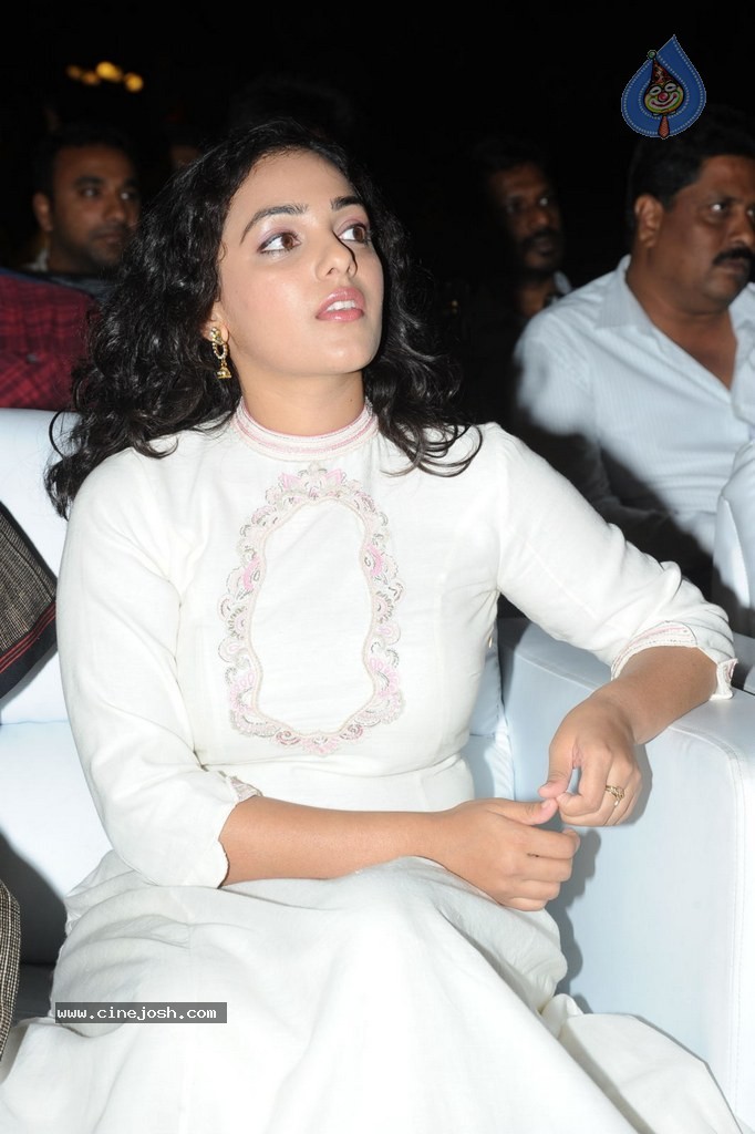 Nithya Menen New Photos - 48 / 73 photos