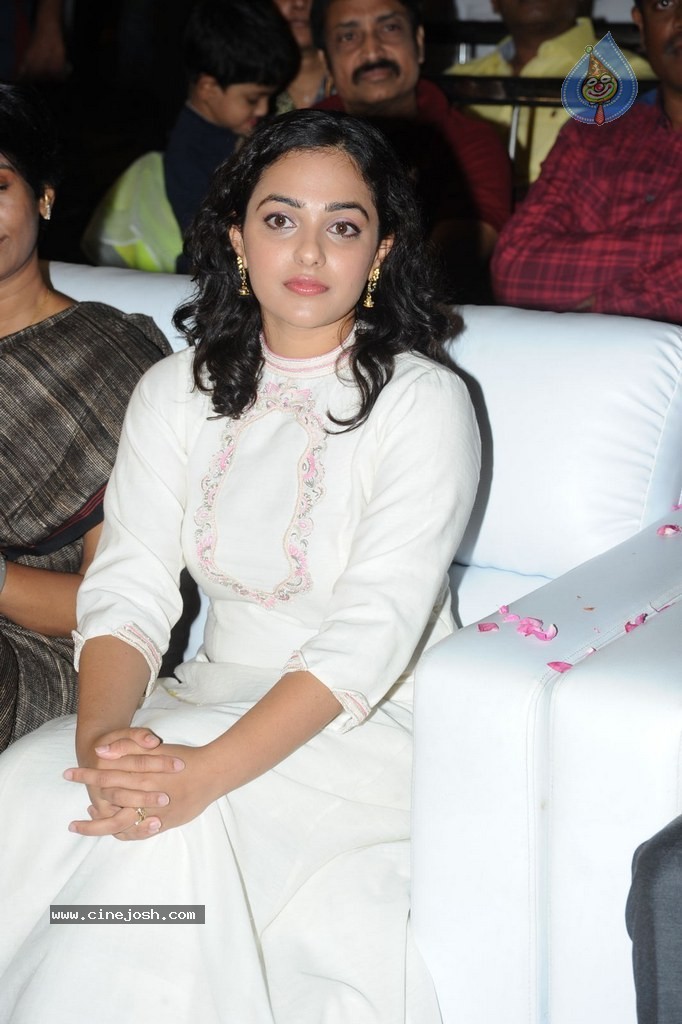 Nithya Menen New Photos - 49 / 73 photos