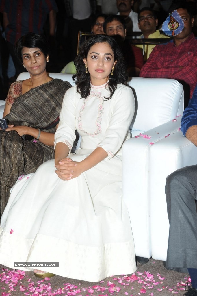 Nithya Menen New Photos - 51 / 73 photos