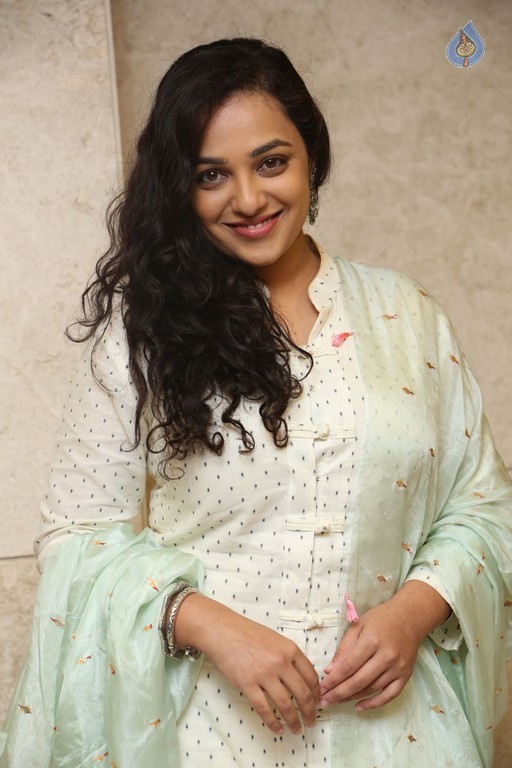 Nithya Menen New Photos - 12 / 41 photos