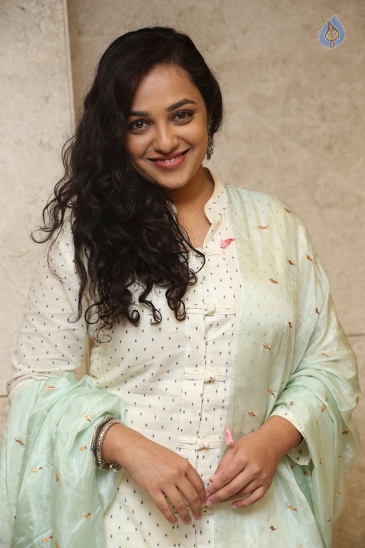 Nithya Menen New Photos - 19 / 41 photos