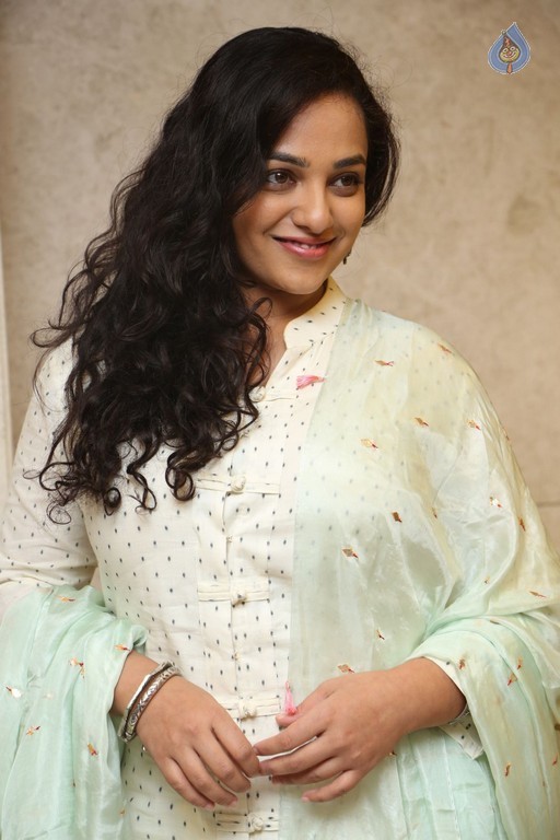 Nithya Menen New Photos - 22 / 41 photos
