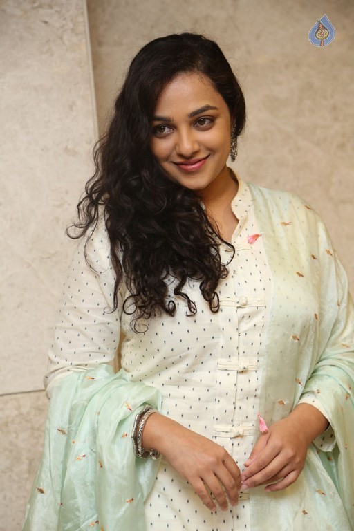 Nithya Menen New Photos - 23 / 41 photos