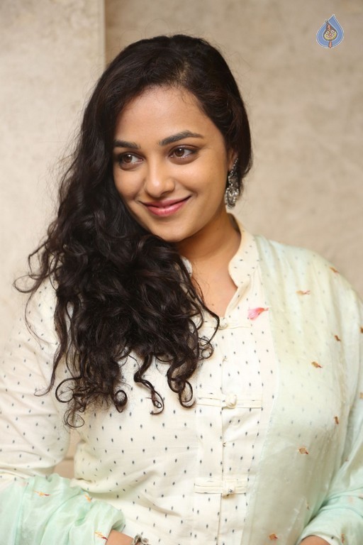 Nithya Menen New Photos - 24 / 41 photos
