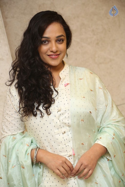Nithya Menen New Photos - 26 / 41 photos