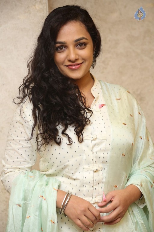 Nithya Menen New Photos - 27 / 41 photos