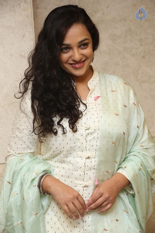 Nithya Menen New Photos - 31 / 41 photos