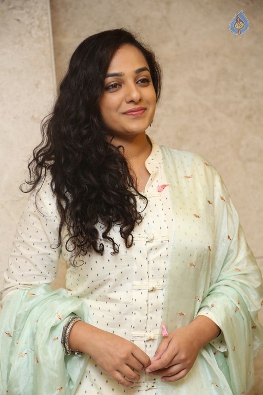 Nithya Menen New Photos - 35 / 41 photos