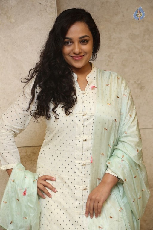 Nithya Menen New Photos - 37 / 41 photos