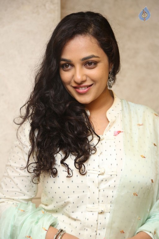 Nithya Menen New Photos - 40 / 41 photos