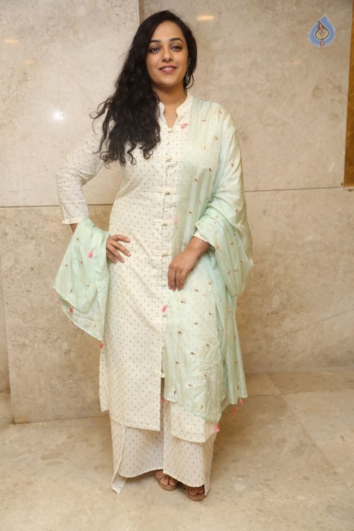 Nithya Menen New Photos - 41 / 41 photos