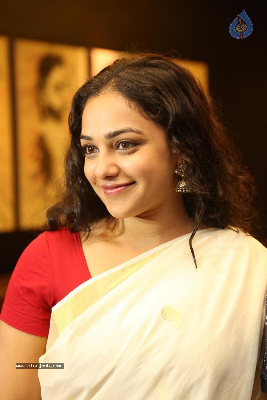 Nithya Menen New Photos - 6 / 81 photos