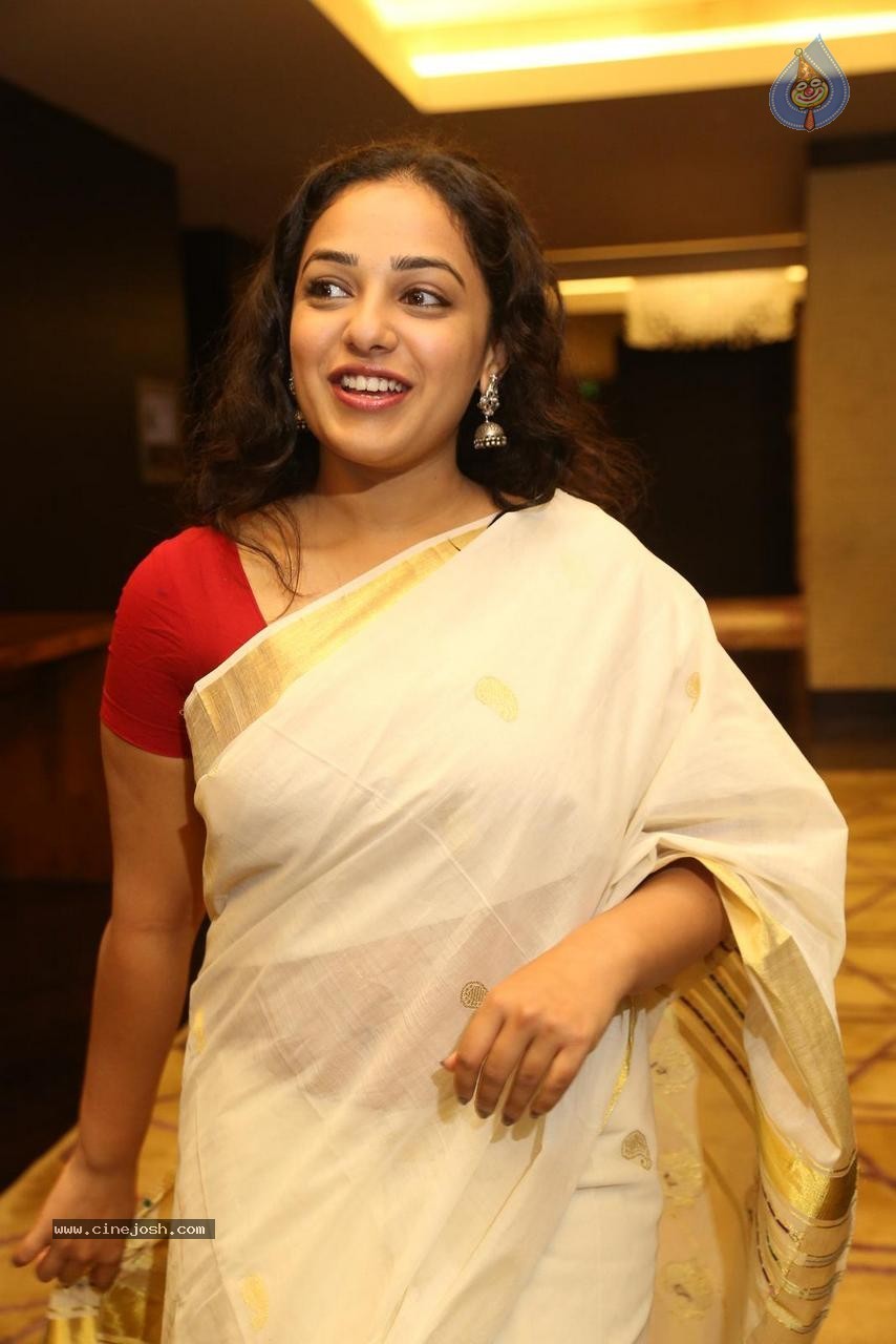 Nithya Menen New Photos - 9 / 81 photos