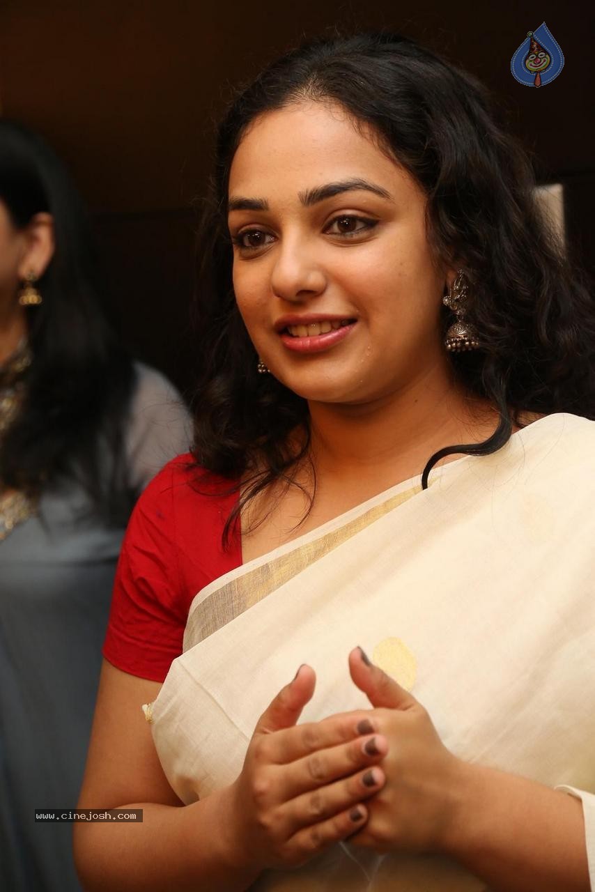 Nithya Menen New Photos - 11 / 81 photos