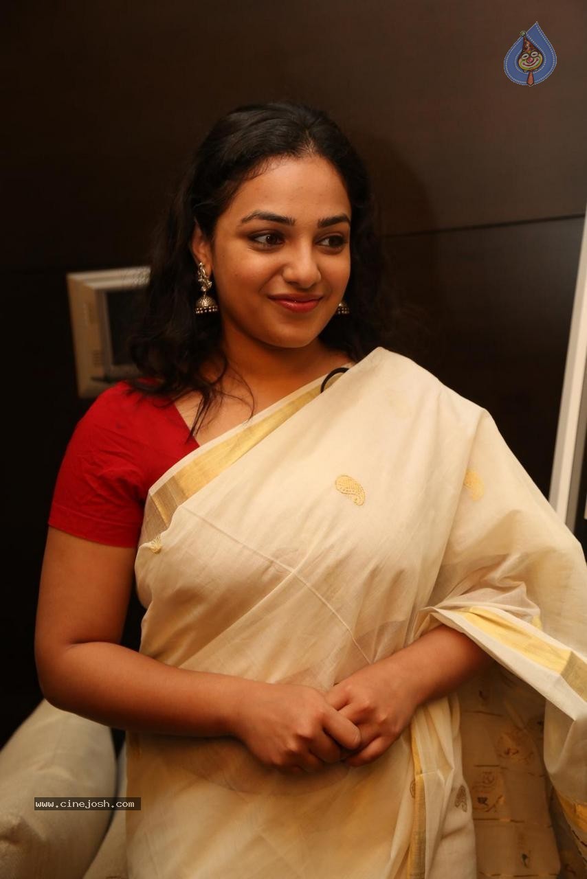 Nithya Menen New Photos - 14 / 81 photos