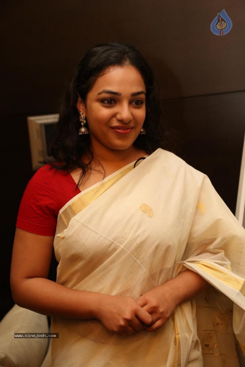 Nithya Menen New Photos - 15 / 81 photos