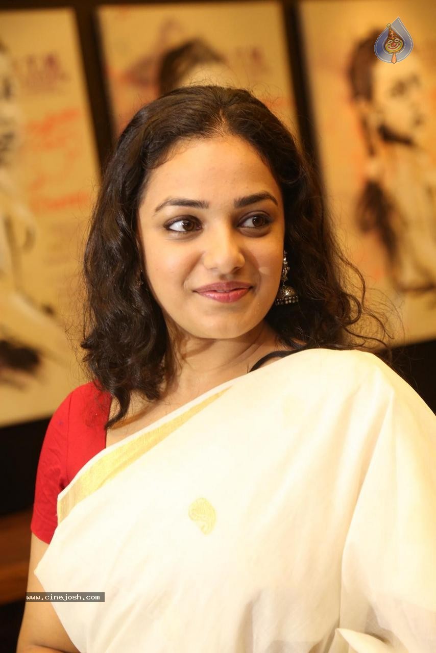 Nithya Menen New Photos - 16 / 81 photos