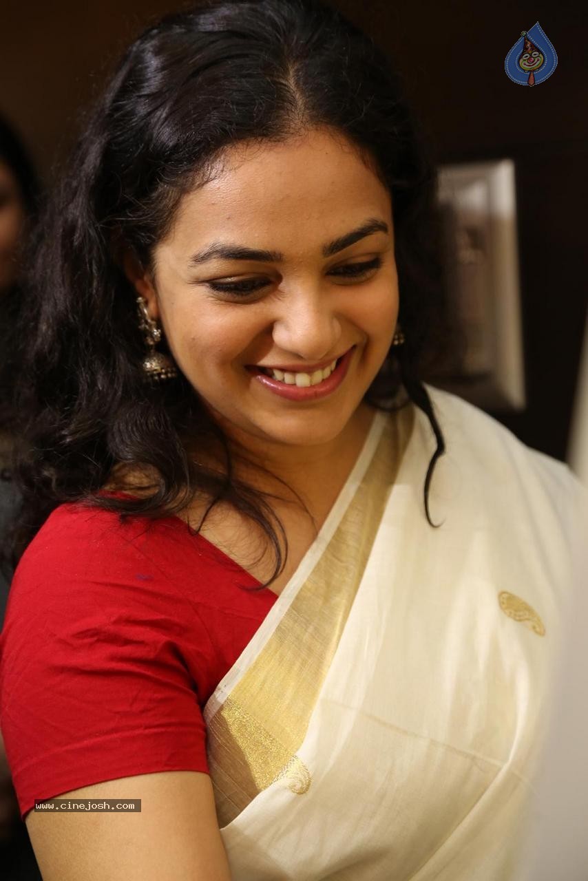 Nithya Menen New Photos - 17 / 81 photos