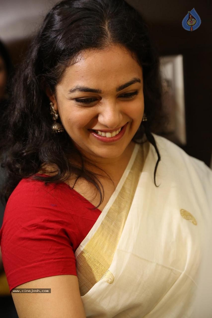 Nithya Menen New Photos - 21 / 81 photos