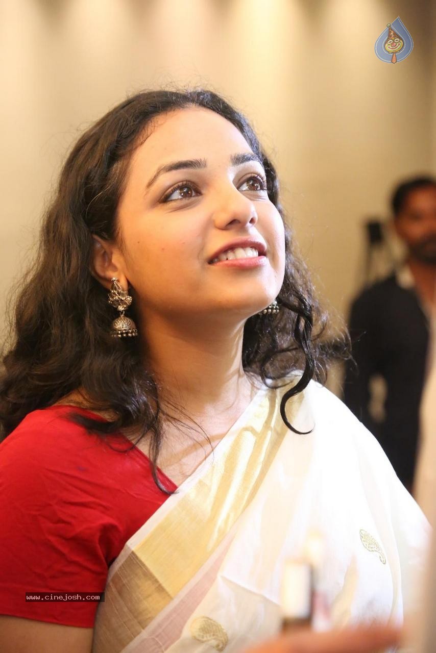 Nithya Menen New Photos - 22 / 81 photos