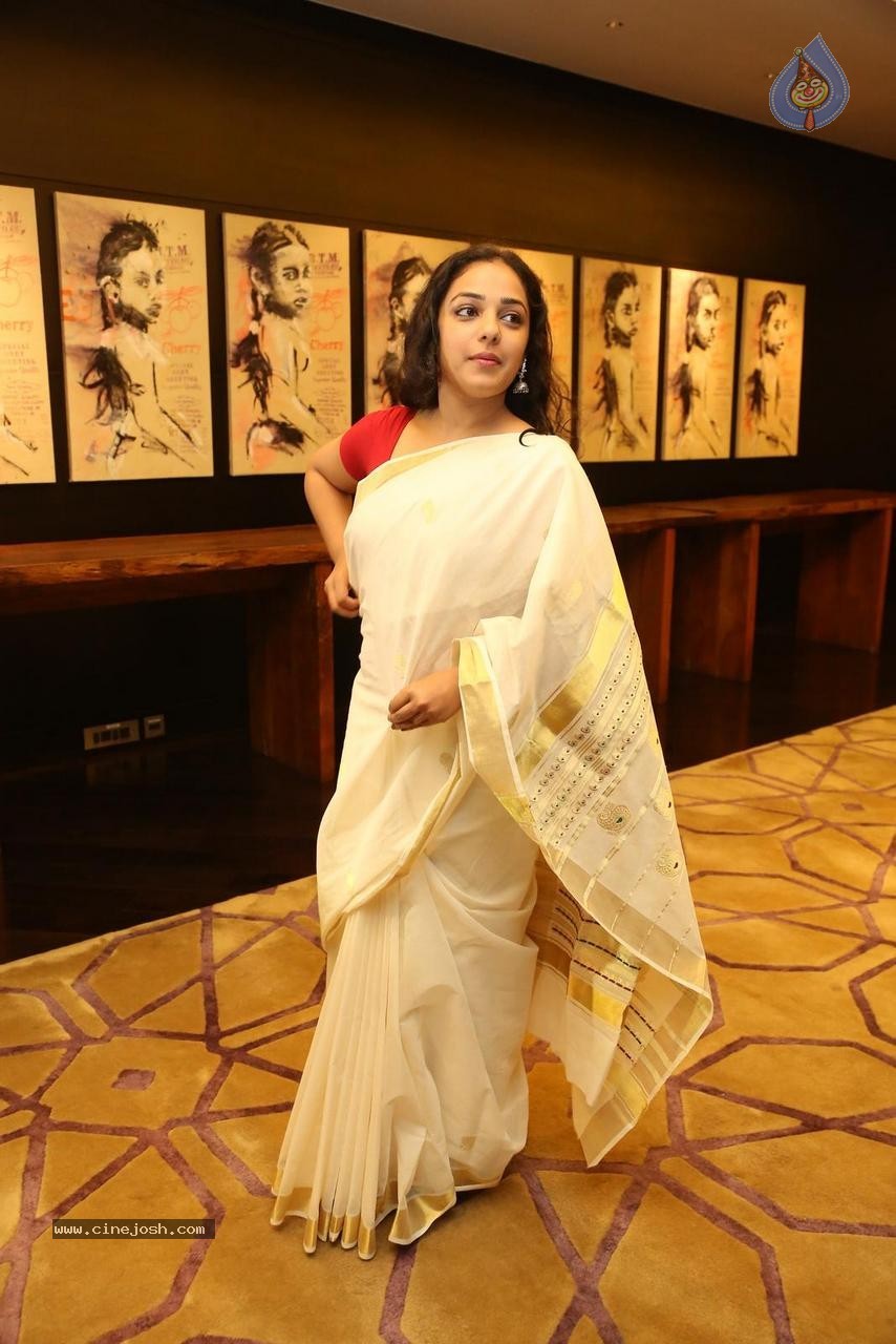 Nithya Menen New Photos - 25 / 81 photos