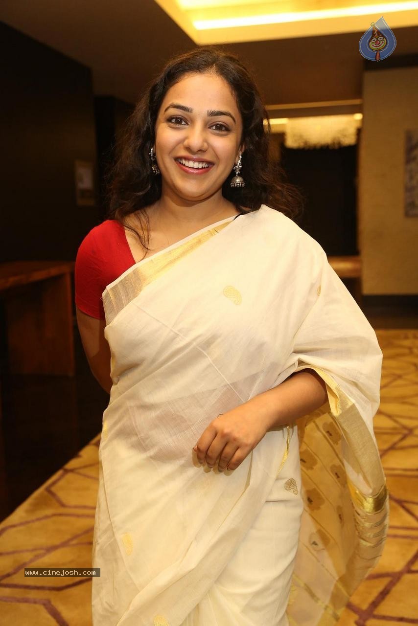 Nithya Menen New Photos - 26 / 81 photos