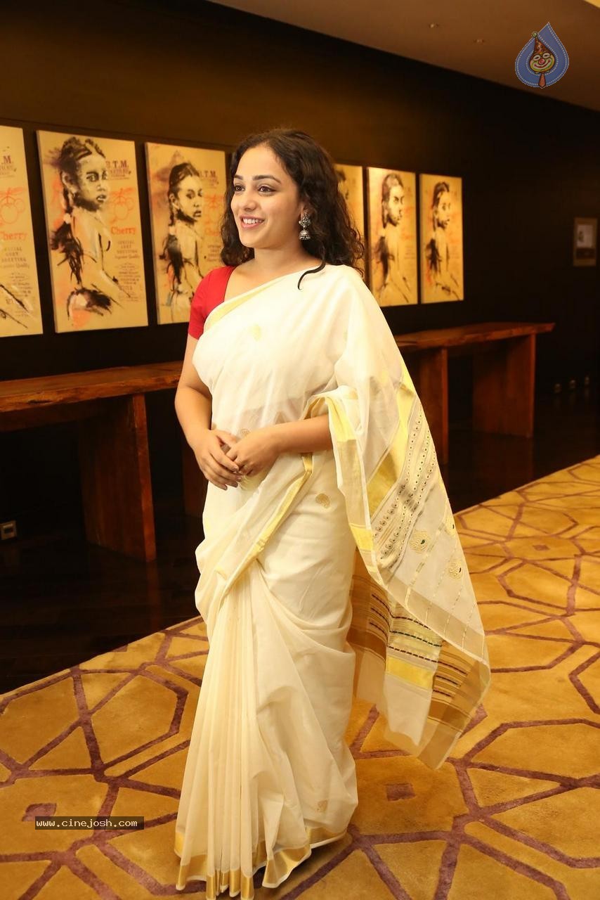 Nithya Menen New Photos - 28 / 81 photos