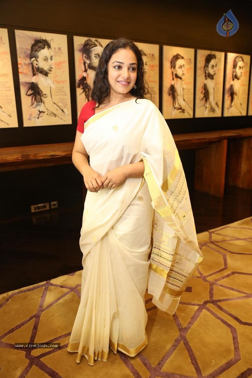 Nithya Menen New Photos - 29 / 81 photos
