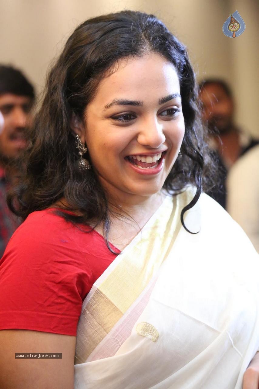 Nithya Menen New Photos - 30 / 81 photos