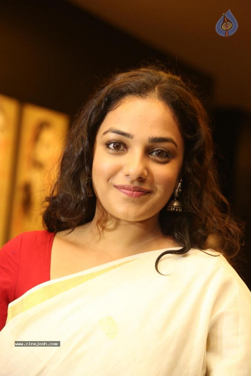 Nithya Menen New Photos - 31 / 81 photos