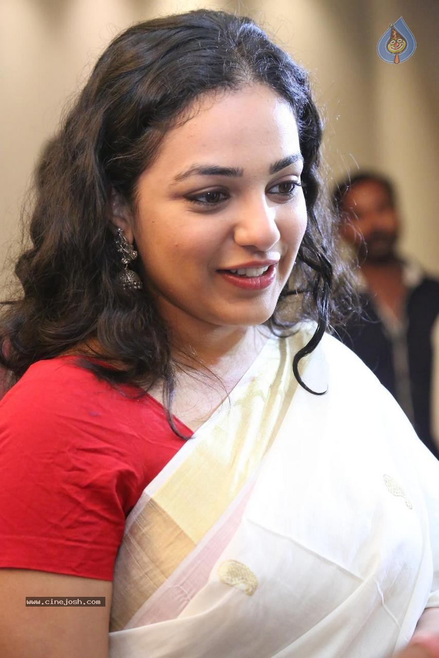 Nithya Menen New Photos - 33 / 81 photos
