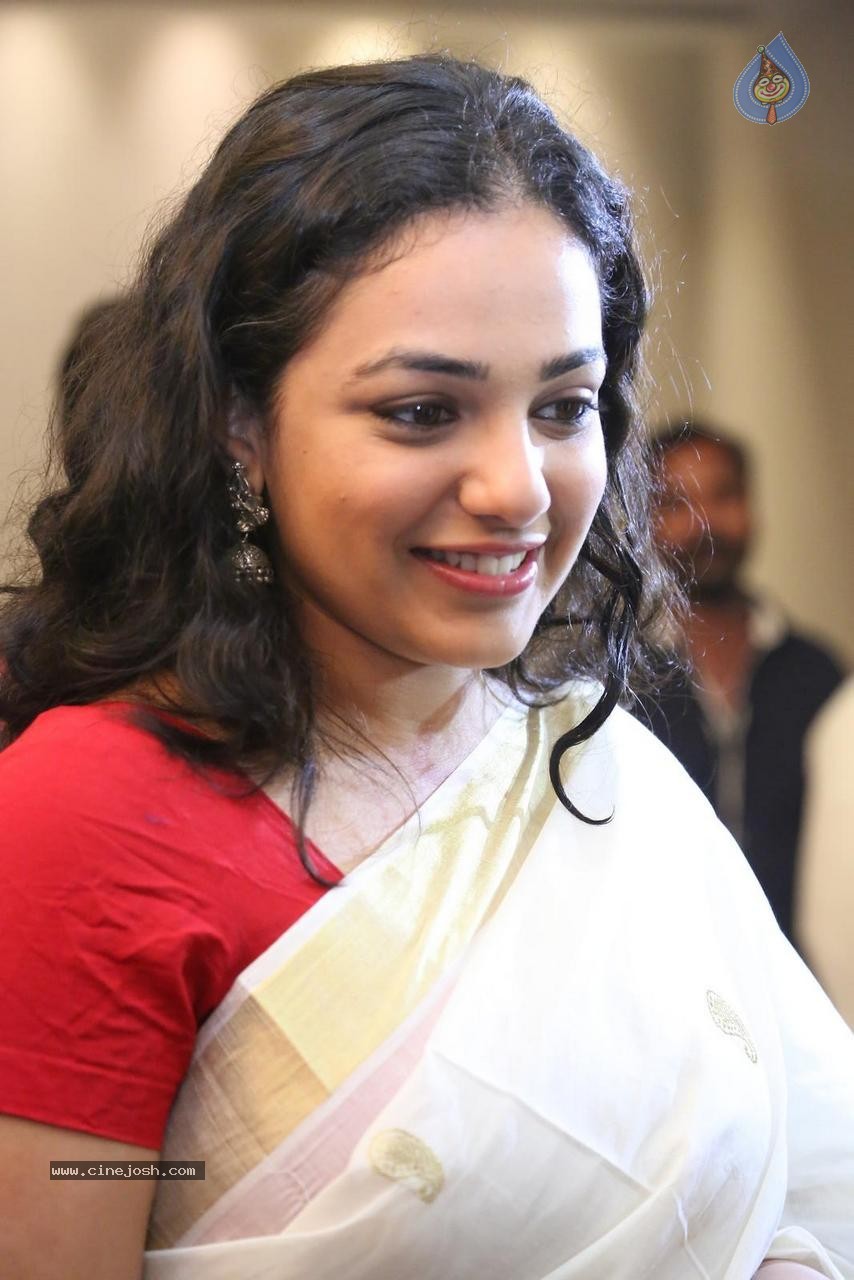 Nithya Menen New Photos - 35 / 81 photos