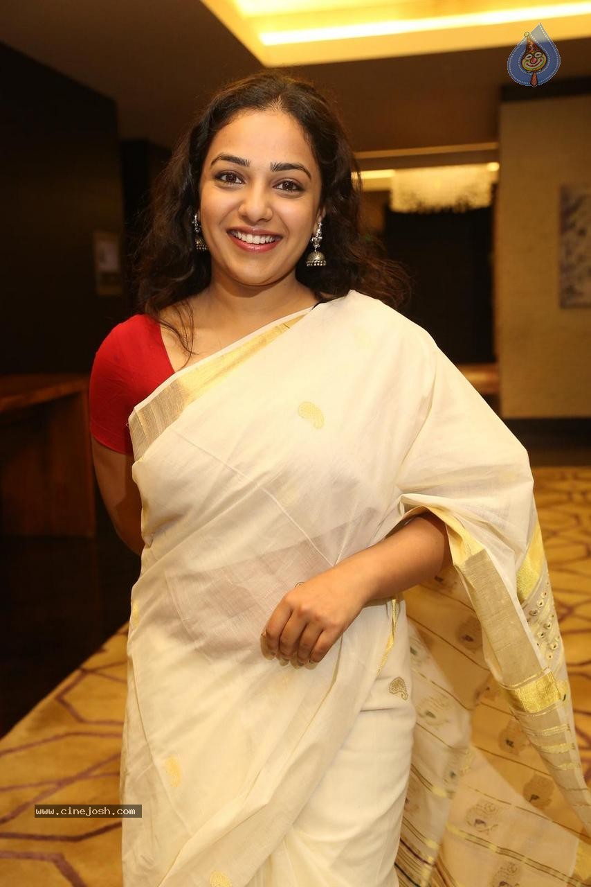 Nithya Menen New Photos - 38 / 81 photos