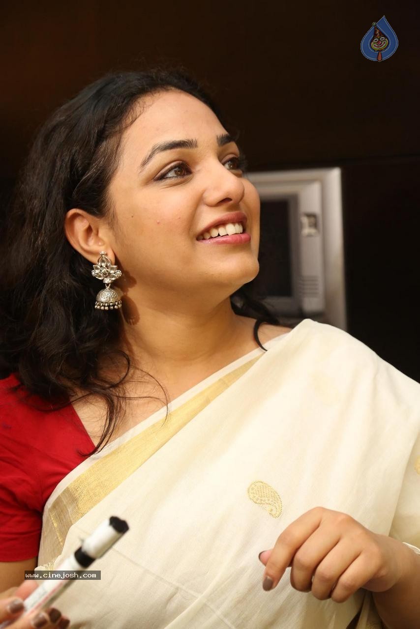 Nithya Menen 5K 2016 Wallpapers | HD Wallpapers | ID #18618