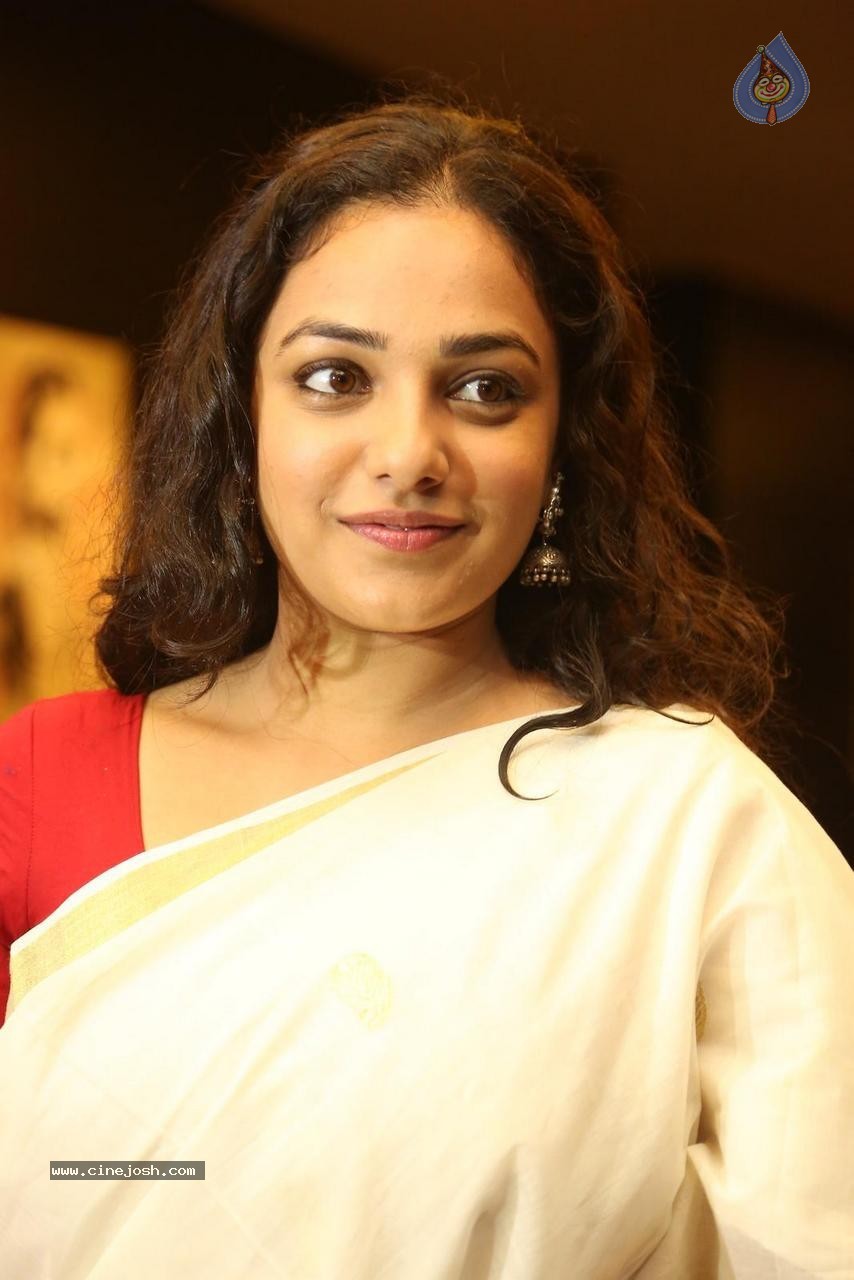 Nithya Menen New Photos - 40 / 81 photos