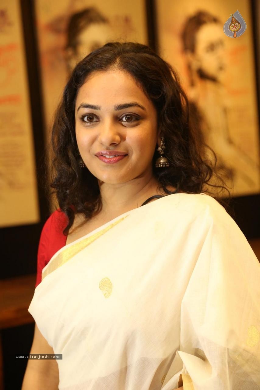 Nithya Menen New Photos - 41 / 81 photos