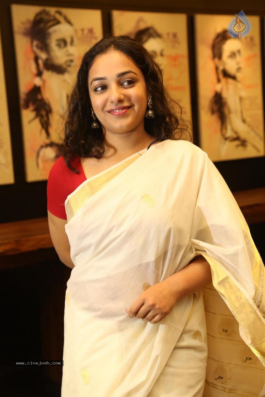 Nithya Menen New Photos - 43 / 81 photos