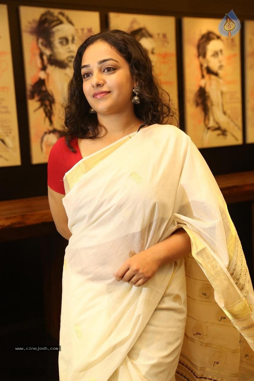 Nithya Menen New Photos - 47 / 81 photos