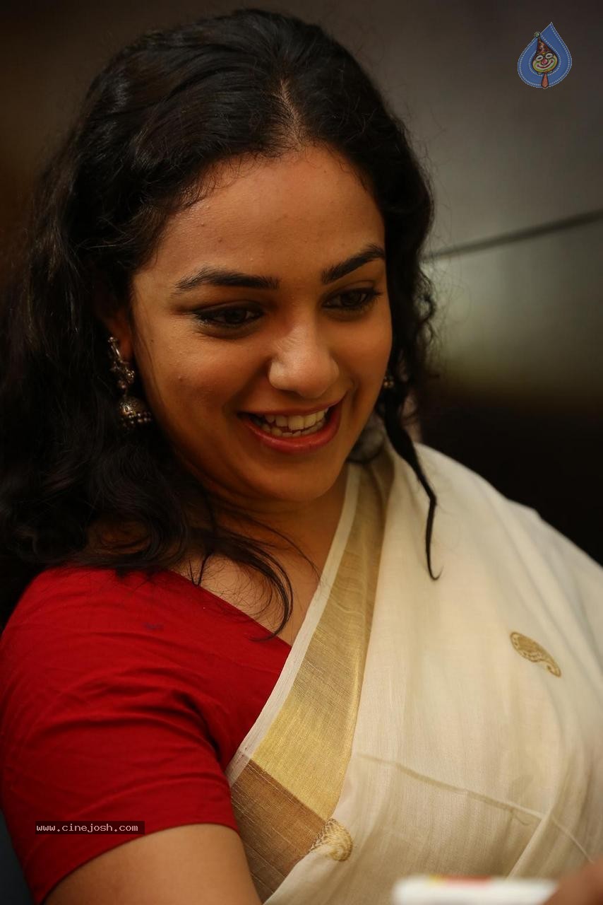 Nithya Menen New Photos - 52 / 81 photos