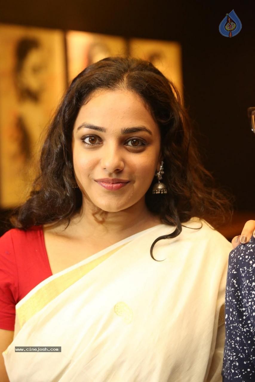 Nithya Menen New Photos - 56 / 81 photos