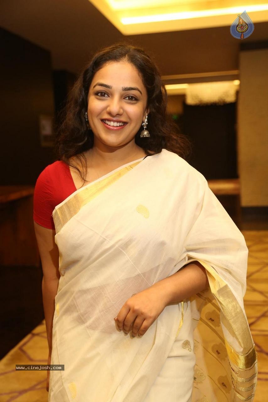 Nithya Menen New Photos - 57 / 81 photos