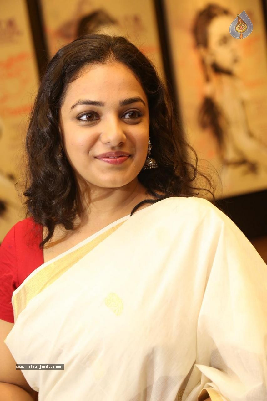Nithya Menen New Photos - 60 / 81 photos