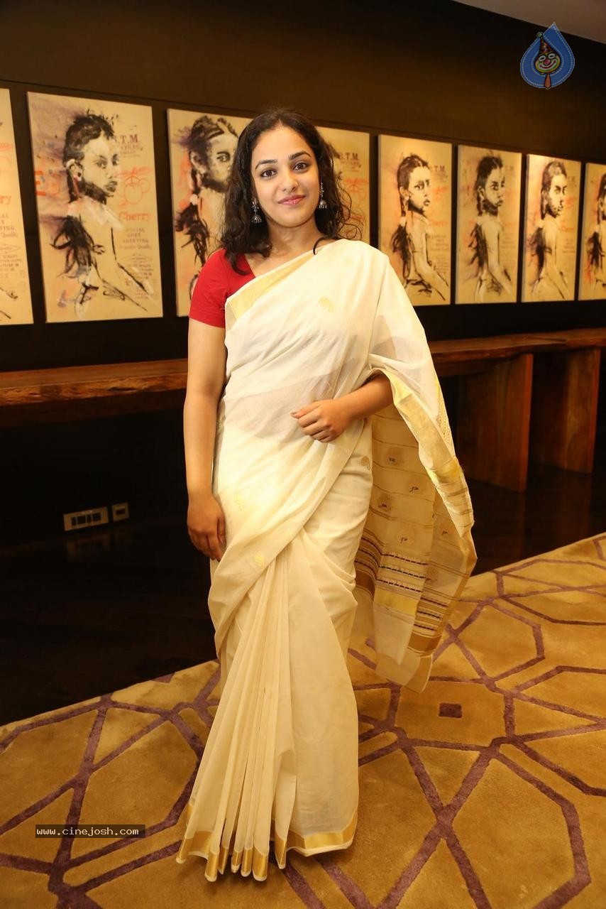 Nithya Menen New Photos - 65 / 81 photos